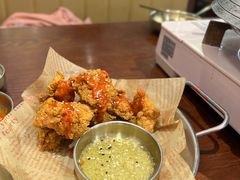 -双门洞·森系料理(体育西店)