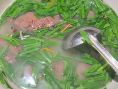 -甘家界牌柠檬鸭(青山店)