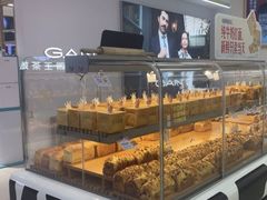 -红星前进面包牛奶公司(君太店)