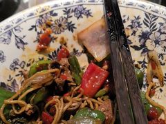 -阿大排档(长春这有山店)