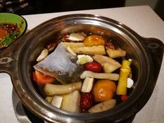 -一叶一世界•素食餐厅(新光天地店)