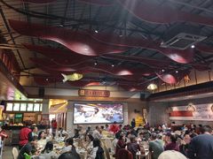 -红日饭店(裕隆三路店)