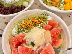 -暮雪亭(古城店)