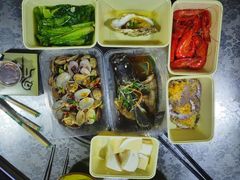 -锦里海景海鲜餐厅.三亚老字号(亚龙湾中心广场店)