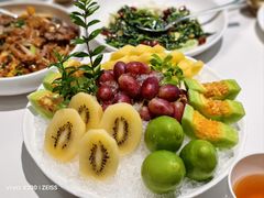 -富淳饭店(陆家嘴保利广场店)