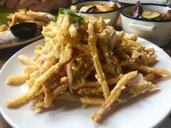 -El Bodegon阿根廷秘鲁餐厅(幸福路店)