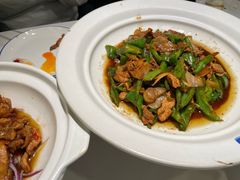 -兰湘子·湘菜小炒(石家庄万象城店)