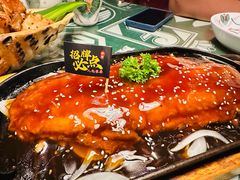 -树下时尚餐厅(翠园街店)