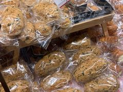 -山崎面包(静安久光店)