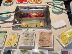 -野妹火锅(龙岗店)