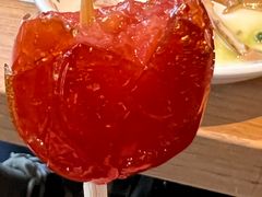-东门口涮肉·砂锅·烤串(老门东店)