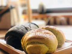 -仙峰天然面包(迎宾路店)