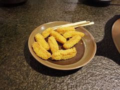 餐前小食-湊湊火锅·茶憩(和平大悦城店)