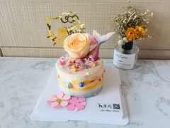 -鹿屿DIY烘焙·公司团建·生日会包场(广州东站店)