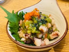 芥末章鱼-早一美餐厅·EBISU(会展誉景店)