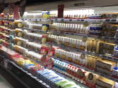 -物美综合超市(旧宫店)