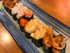 -三月居酒屋(青年大街店)