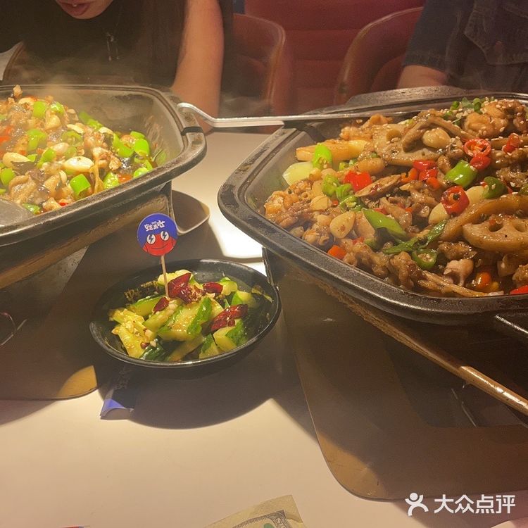 武汉美食攻略