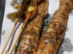 -铭副琦食·虾蟹烩馆(渔人码头店)