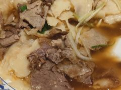 -直隶安家牛肉罩饼(建华店)