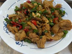 -赣味楼江西土菜(小屯西路店)