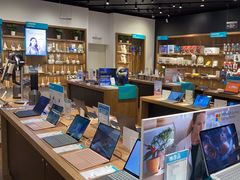 -sundanpulse顺电·脉(海岸城购物中心店)