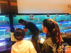 -南海渔家•海鲜•正宗海南菜(海棠湾店)