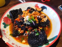 -洞庭土菜馆(天河北总店)