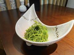 -松子料理(华威桥店)