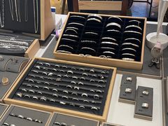 -十八字金·银饰·开蚌DIY·手工体验团建(富力广场店)