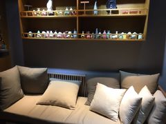 大堂-泰·菩提树下[泰式按摩x精油SPAx肩颈头疗](新景店)