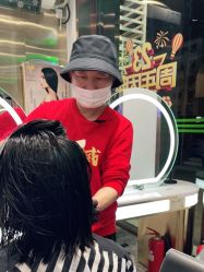 -卡尔诗·科技美肤连锁