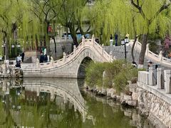 -文瀛公园