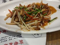 -品大三·南京菜(大行宫店)