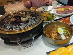 -红沃鳗鱼黑牛烤肉店(不老街店)
