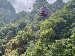 -清江方山景区