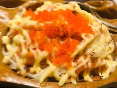 火炙北海道蟹棒饭-大雄寿司(洛浦店)
