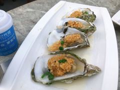 -四川小胡子海鲜(丁村万人海鲜广场店)