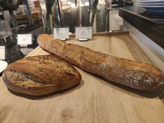 -昆山琶拉帝诗酒店·河畔咖啡厅Riverside Cafe
