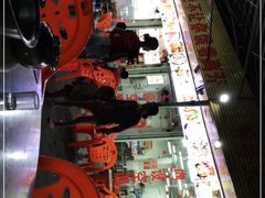 -大岗仙庙烧鸡(海南总店)