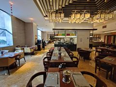 -西安赛瑞喜来登大酒店