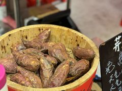 -荆九爷爆炒桥头三嫩(浙大店)