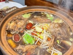 -老鼎万春卤菜(五代传承创始老店)