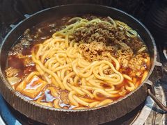 -松子料理(亮马桥店)