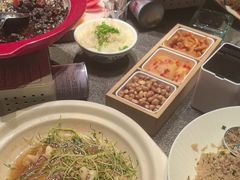 -湖南别院·美学庭院餐厅(惠阳店)