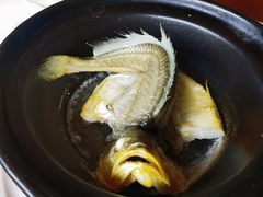 -百味馆·粤菜·湛江菜(后海花园店)