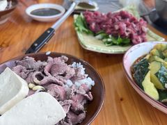 -苗侗地道红酸.酸汤鱼·酸汤牛肉