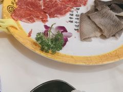 -潮汕大目牛肉火锅(水围店)