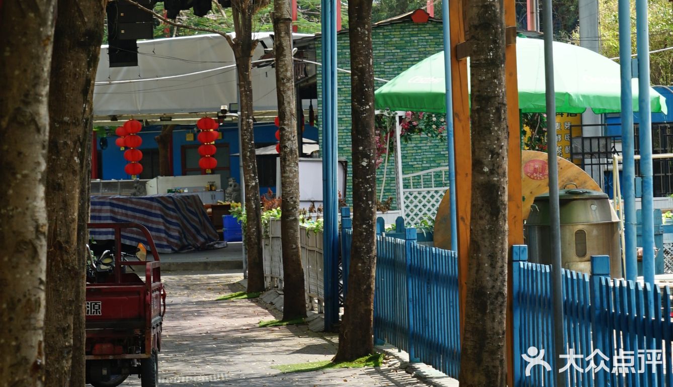 不枉此行，三亚海鲜吃满足啦 