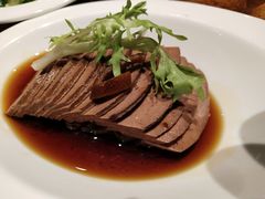 醉猪肝-欣旺·迎宾楼·百年无锡菜